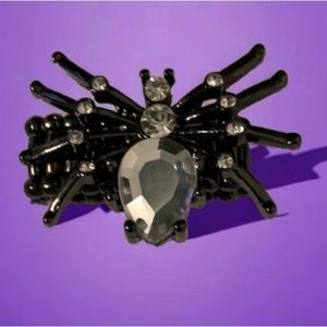 Spider Ring/Jewelry